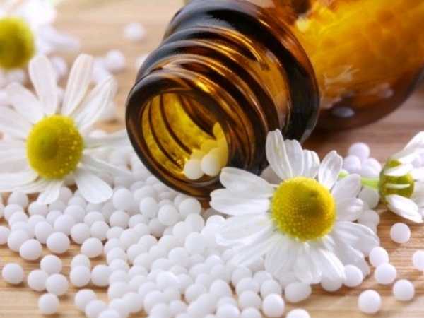 homeopathy good