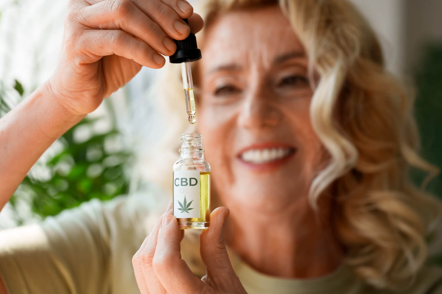 How Lowering Stress Helps Immunity with Top CBD Brands of 2024?