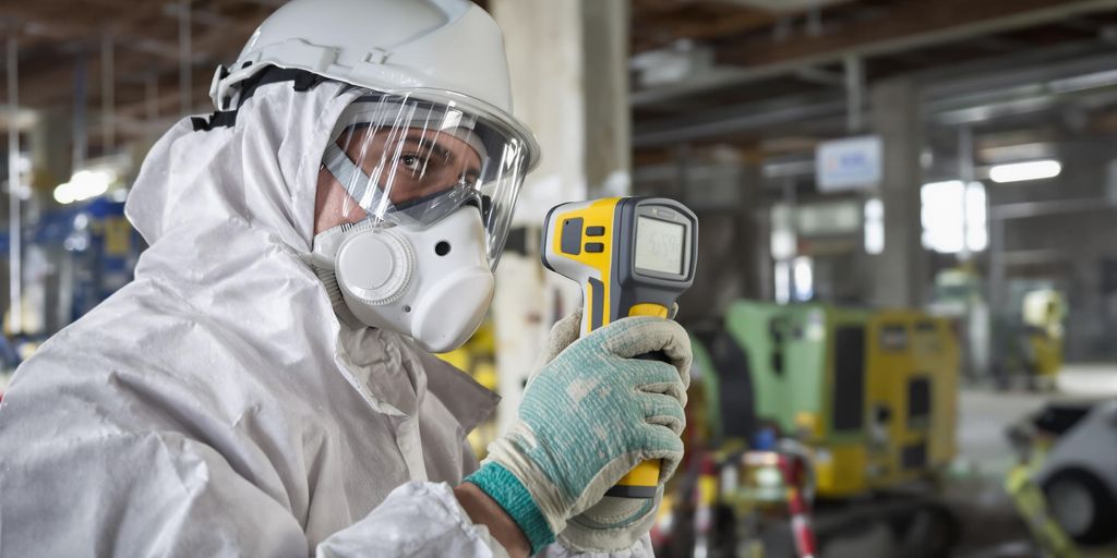 Risks of Asbestos Exposure